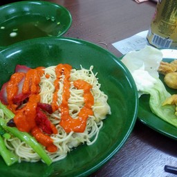 Eng's wanton noodle tanjong katong road