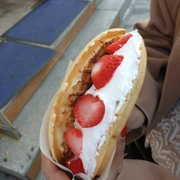 Waffle University