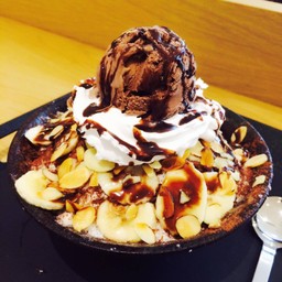 Nunsaram Korean Dessert Cafe (United Square)