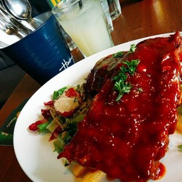 Harry's  Harbourfront