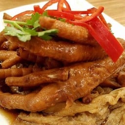 Tim Ho Wan Citylink Mall