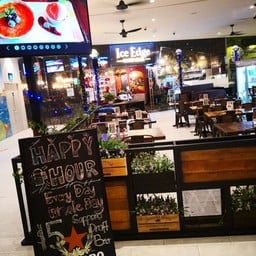 Ice Edge Cafe & Bar