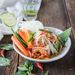 ตำซั่ว