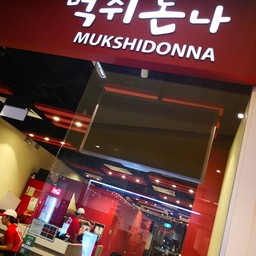 Mukshidonna