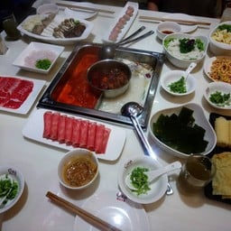 Upin hotpot Orchard Gateway