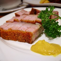 London Fat Duck VivoCity