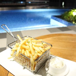 HI-SO Sofitel So  Singapore
