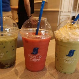 S&P Restaurant & Bakery Samdech Pan Branch