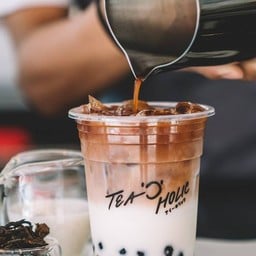 Tea 'O' Holic (ทีโอโฮลิค)