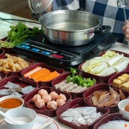 J L Suki Restaurant สายลวด