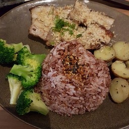 Miss G’s Grill And Bar Telok Ayer