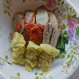 บะหมี่-เกี๊ยวเป๊ด