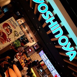Yoshinoya