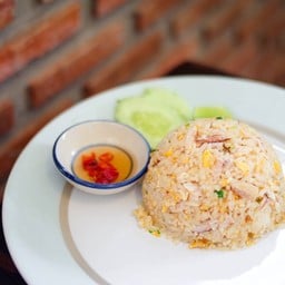 ภูนั่งยอง Cafe