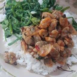 ข้าวแกงป้ามาลี