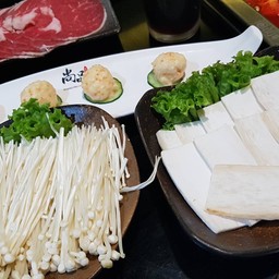 Shang Pin Hot Pot