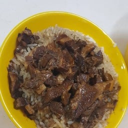 Authentic Mun Chee Kee King Of Pig's Organ Soup