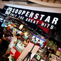 SOUPERSTAR