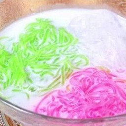 ซาหริ่ม