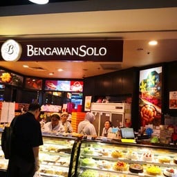 Bengawan Solo
