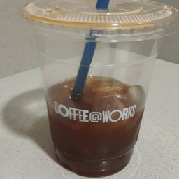 Coffee@work อินชอน terminal 1