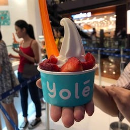 Yole Marina Bay Sand