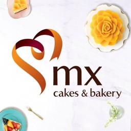 MX Cakes & Bakery ไซเบอร์เวิลด์ ทาวเวอร์