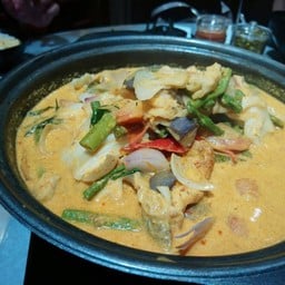 Wok Master City Square Mall