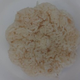 ข้าวมันเปล่า