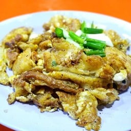 Long Feng Fried Oysters