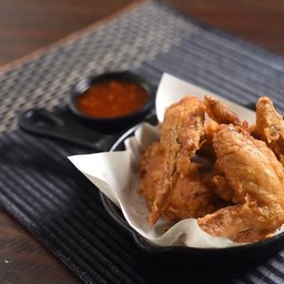 ปีกไก่ S