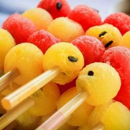 ผลไม้สด