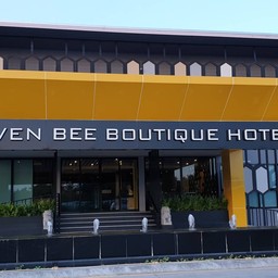 Seven Bee Boutique Hotel