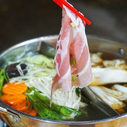 หม่าล่าทั่ง ชาบูหม่าล่า ชาบูน้ำดำ by 14ชาบู