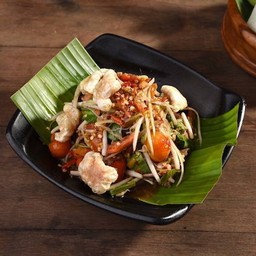 ตำมั่ว