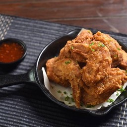 ปีกไก่ L