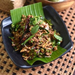 ลาบเป็ด
