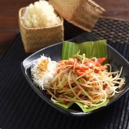 ตำไทย