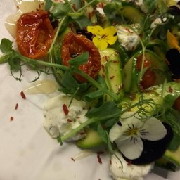 Ham And Sherry Wan Chai, Hong Kong