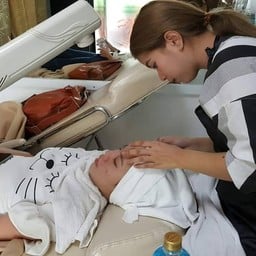 รักษา สิว ฝ้า กระ จุดด่างดำ ด้วยผลิตภัณฑ์สโรรักษ์