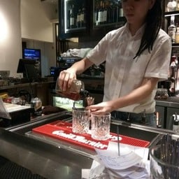 La Piola Wan Chai, Hong Kong