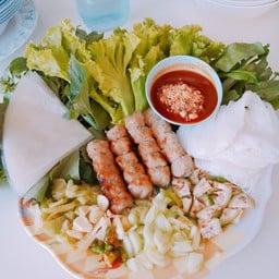 เอื้องแหนมเนืองหมูยอ สาขา กุมภวาปี
