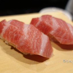 Sushi Nigiwayi Ichiban Fish Market