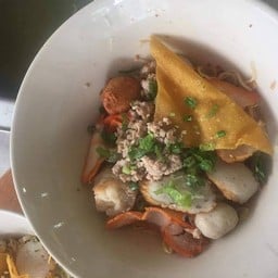 ก๋วยเตี๋ยวหมู