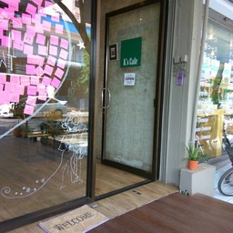 K's Cafe เชียงราย​