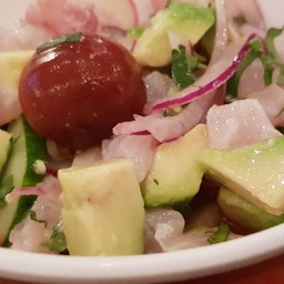 La Esquina New York, USA