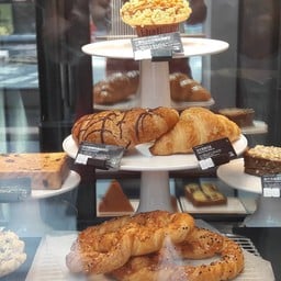 Starbucks Coffee China KM Zhengyi Fashion