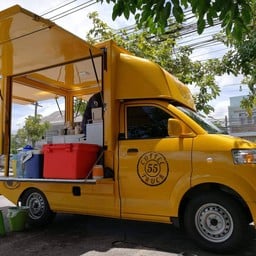 Coffee 55 Truck