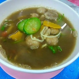 แกงเห็ด