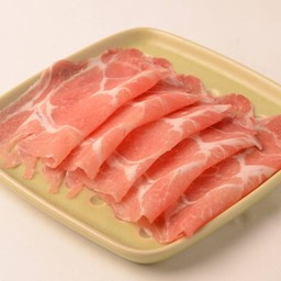 หมูสไลด์